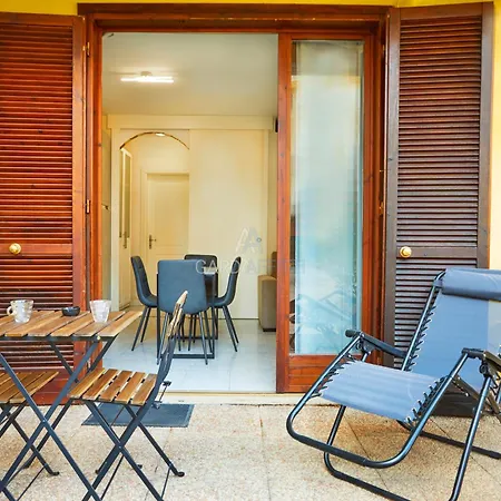 Sunshine - 350m Dal Con Piscina * דסנזאנו דל גארדה