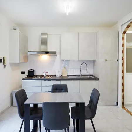 דירה Sunshine - 350m Dal Con Piscina *