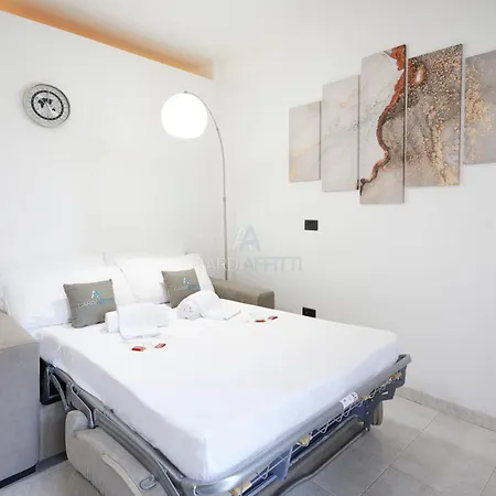 דירה Sunshine - 350m Dal Con Piscina דסנזאנו דל גארדה