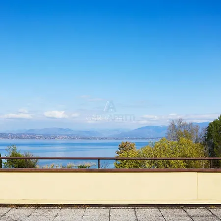 Apartamento Sunshine - Solarium Vista A 350m Dal Con Piscina *