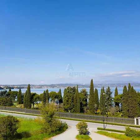 Sunshine - Solarium Vista A 350m Dal Con Piscina Apartamento *